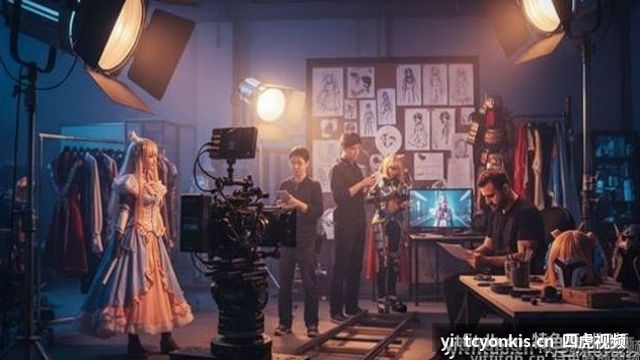 四虎视频创作幕后揭秘 - 四虎视频四虎视频视频教程